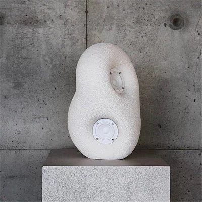 Transparent Speaker