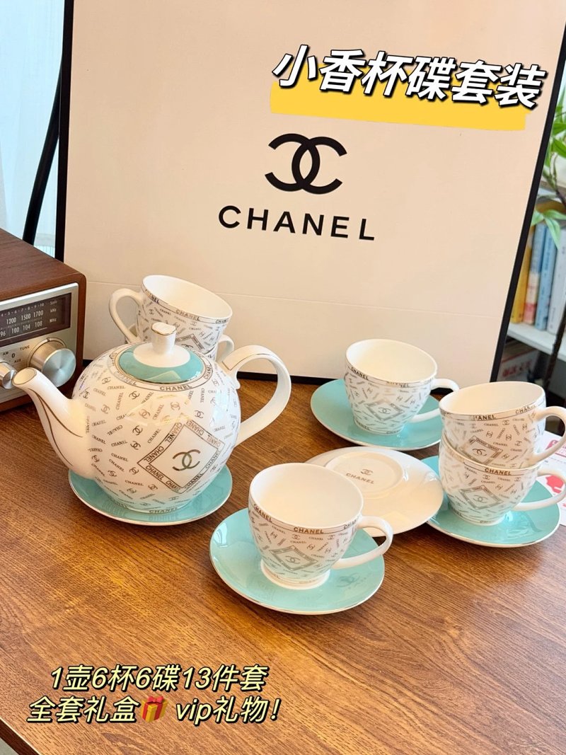 Chanel bag