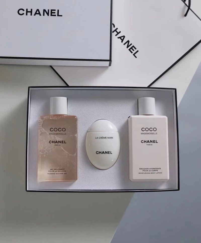 Chanel 200ML 50ML