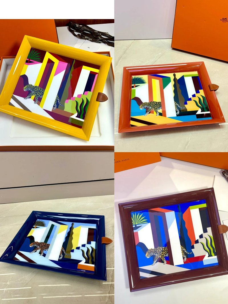 Hermès Hermes - - - Jan Bajtlik 36 32