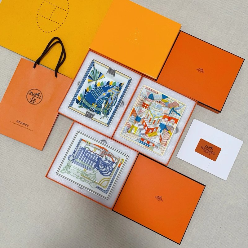 Hermès bag