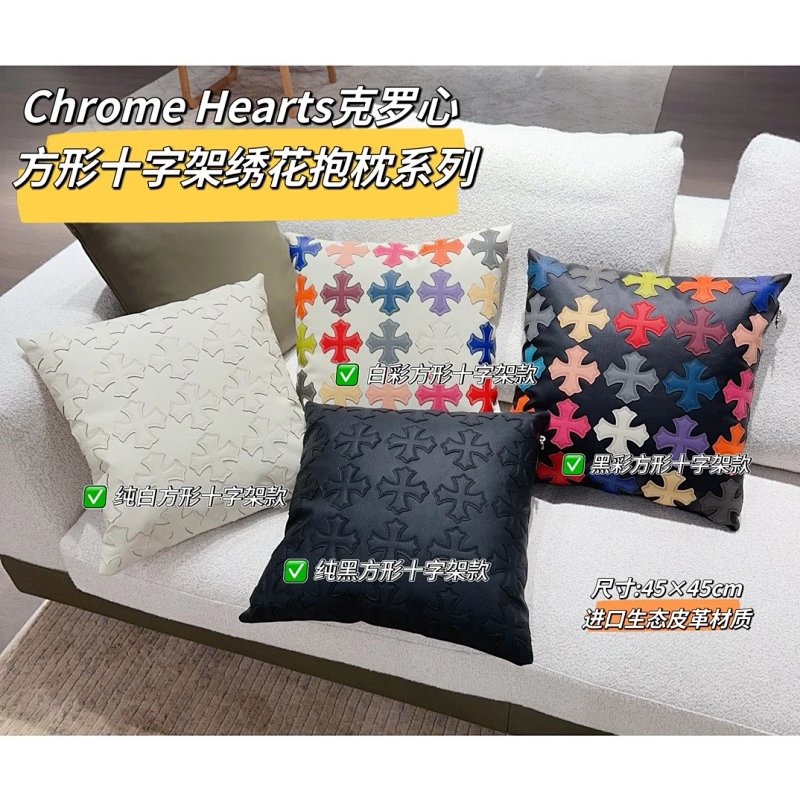 Chrome Hearts