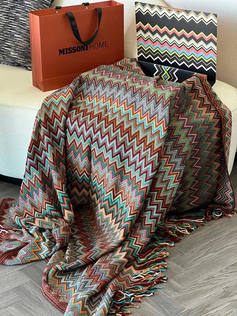 Missoni Home Zig-zag- 12