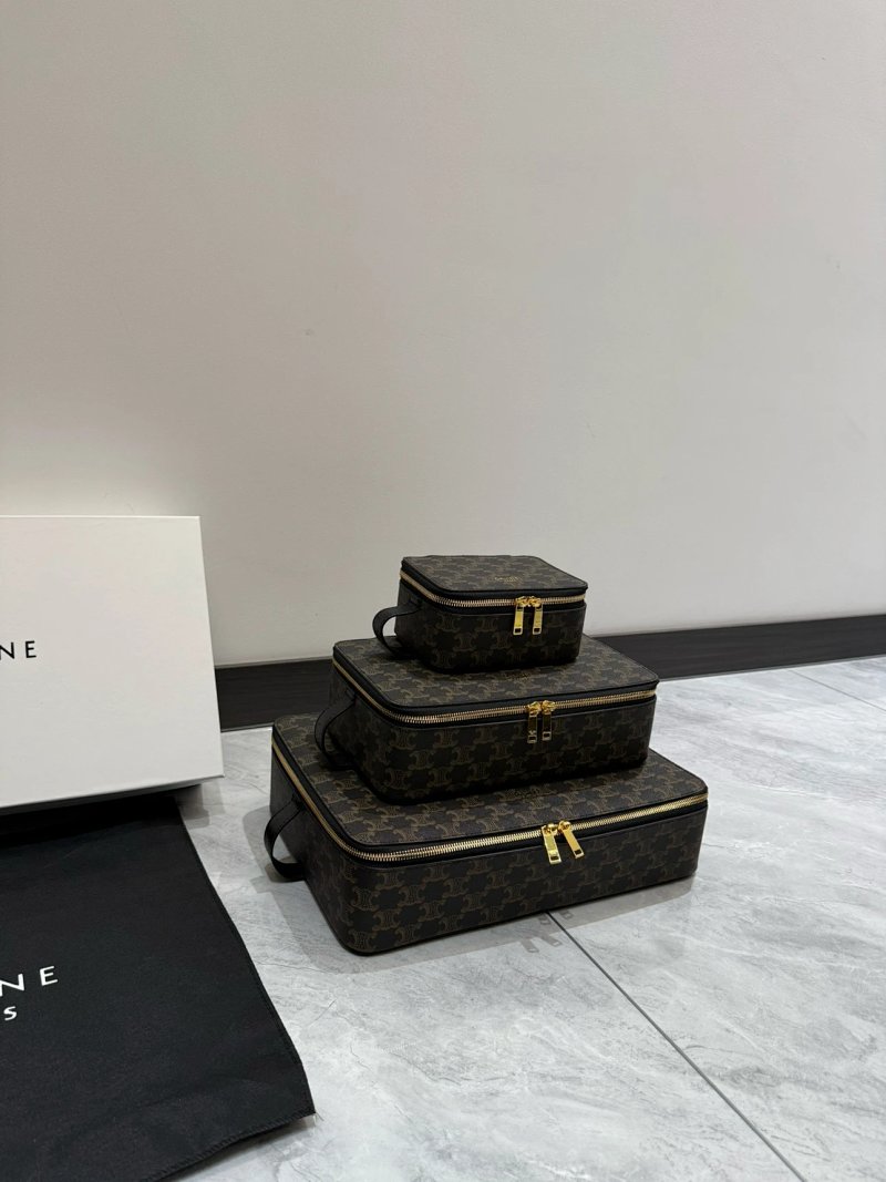 Celine travel bag
