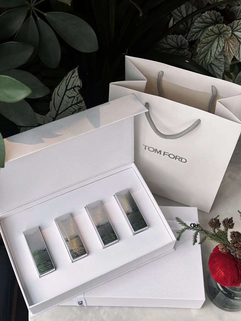 Tom Ford TF