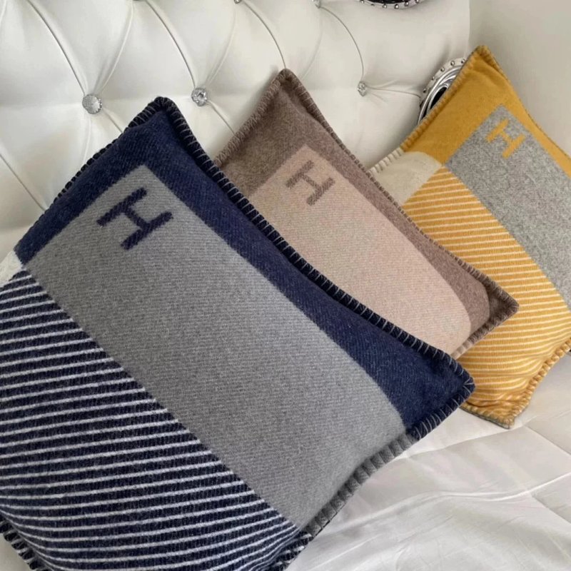 Hermès H Avalon H Logo