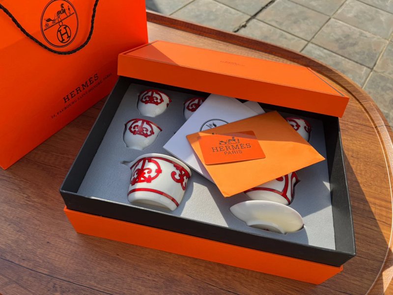 Hermès set