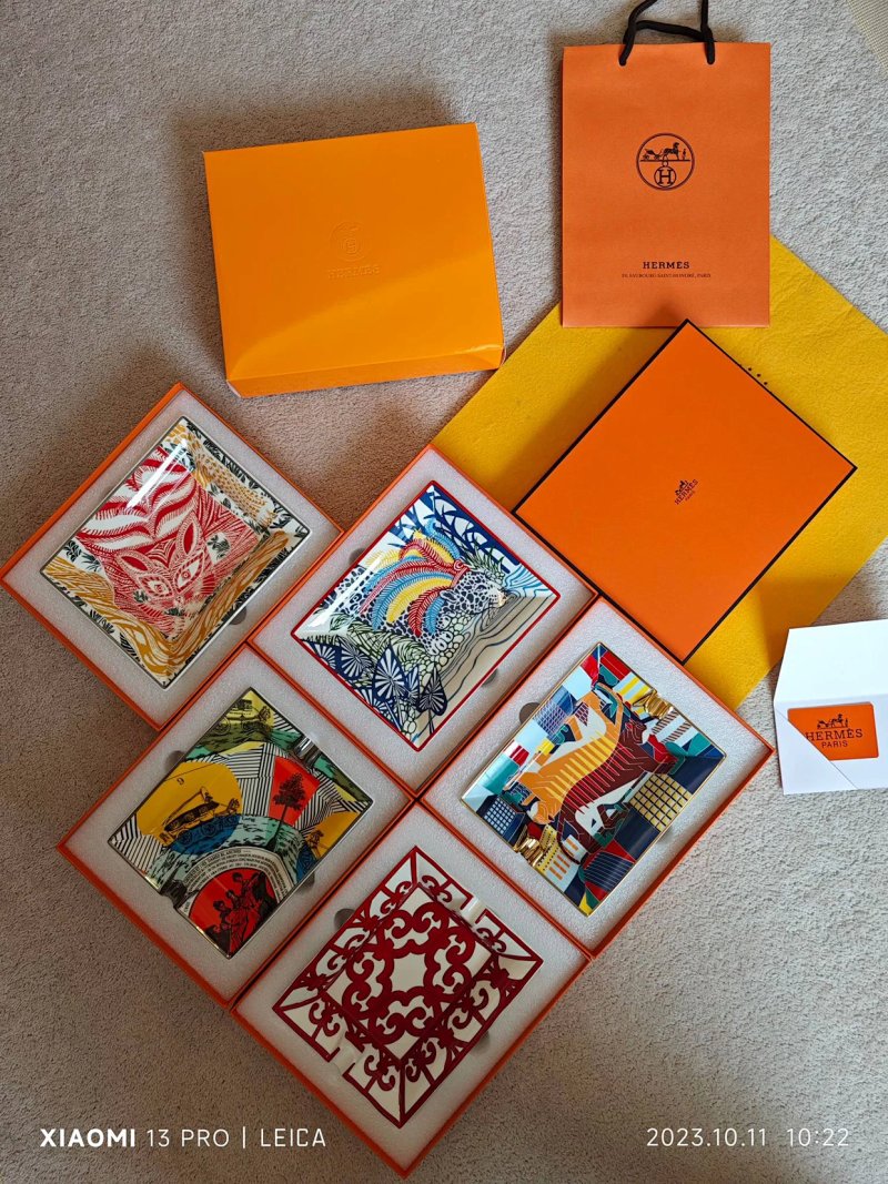 Hermès bag