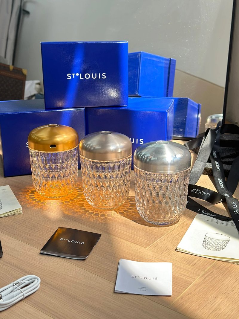 Hermès ST Louis St Louis