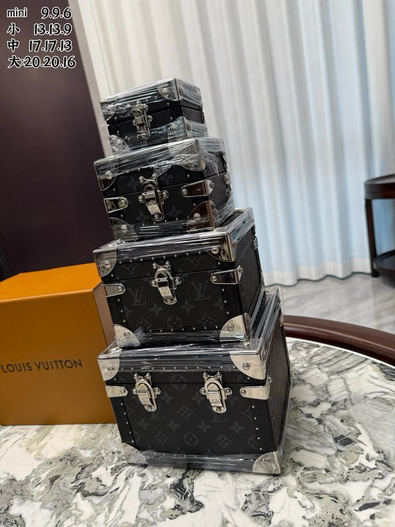 Louis Vuitton watch
