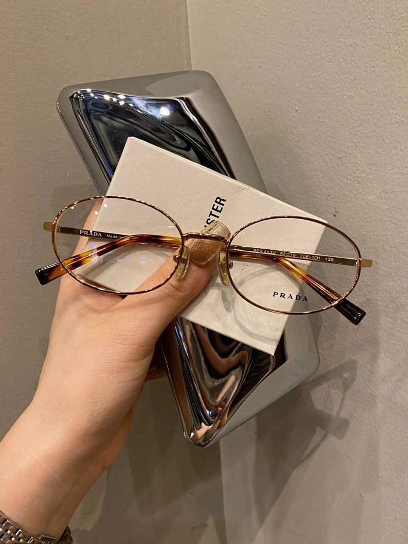 Prada Pradx Spr 53-19-145