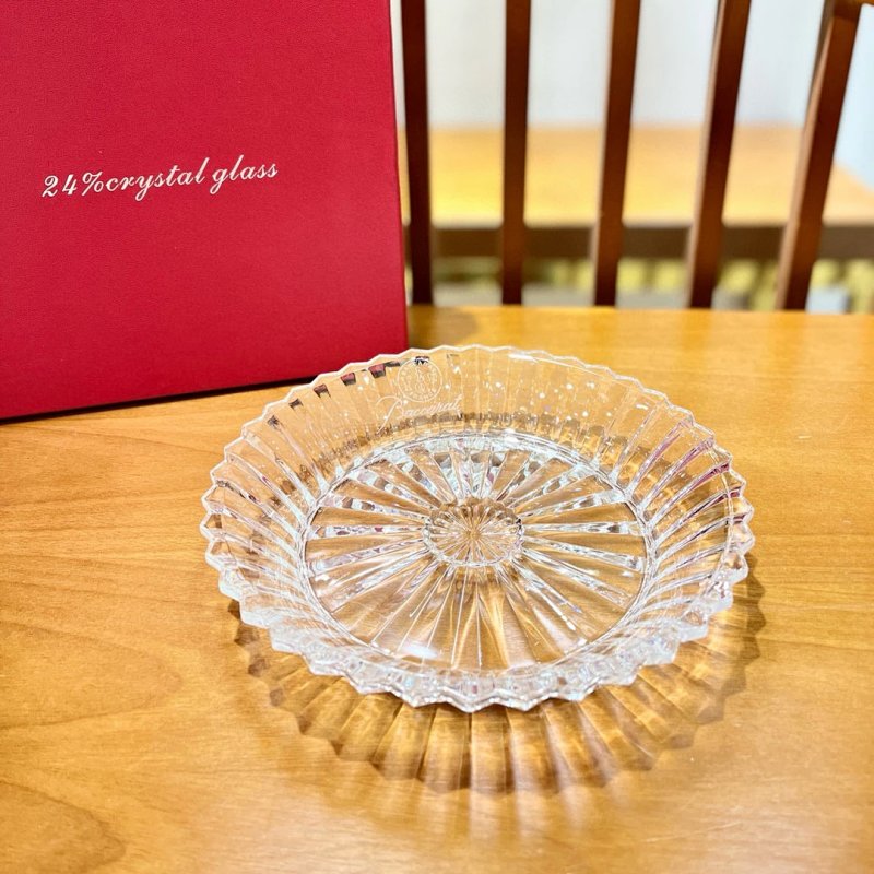 Baccarat 19 3.7cm