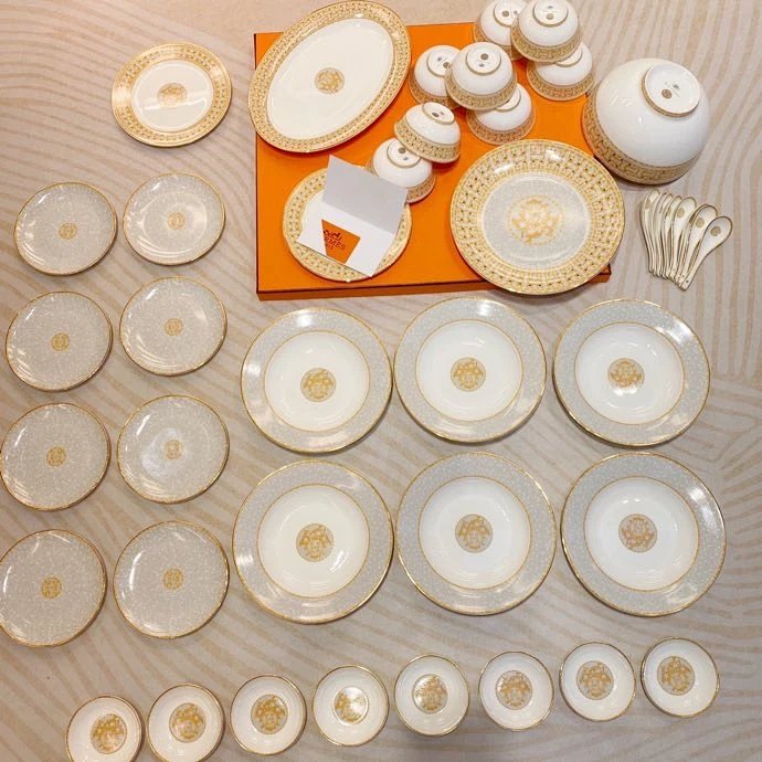 Hermès set