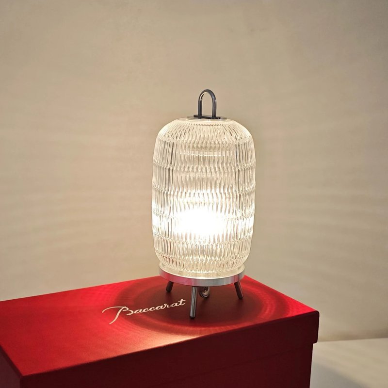 Baccarat Celeste