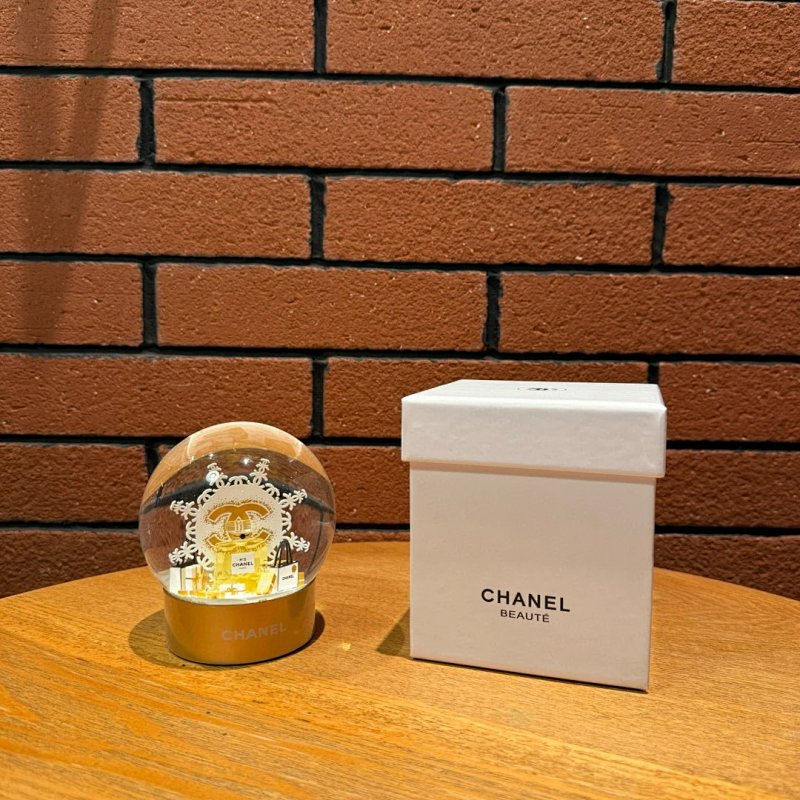 Chanel Vip ZP