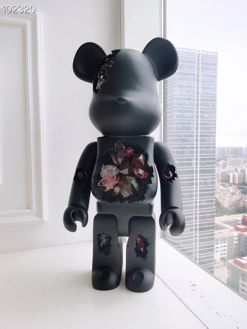 BE Rbrick 1000