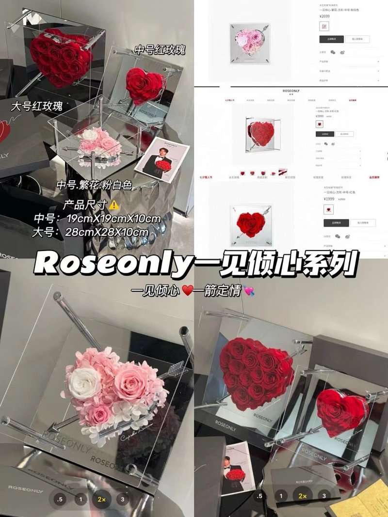 RO - Arrow OF The Cupid