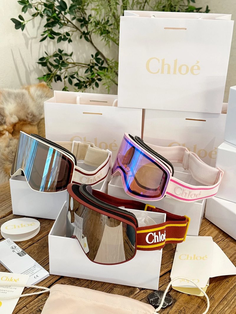 Chloe X Fusalp Chloe X Fusalp Chloe Fusalp