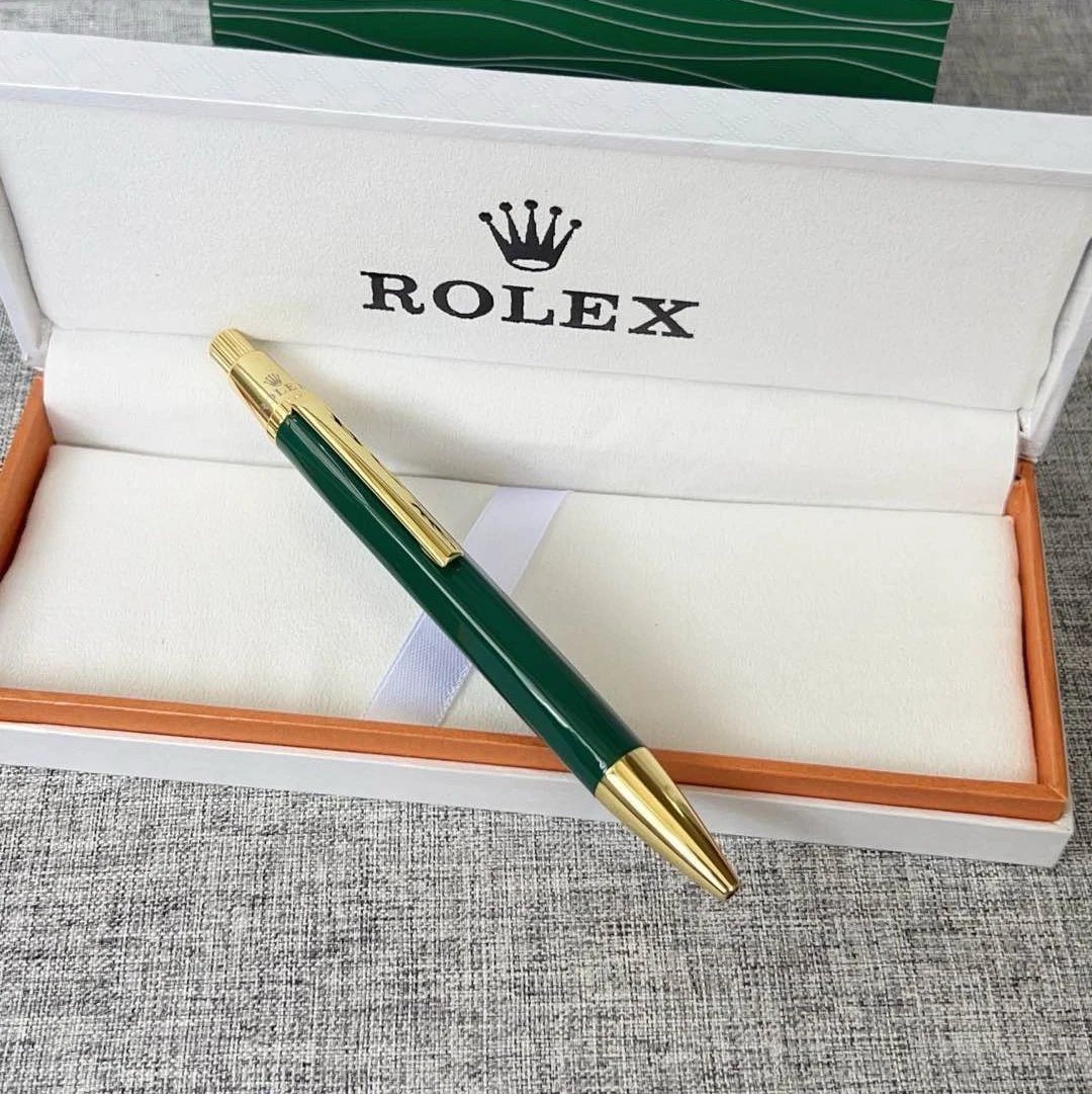 green gold