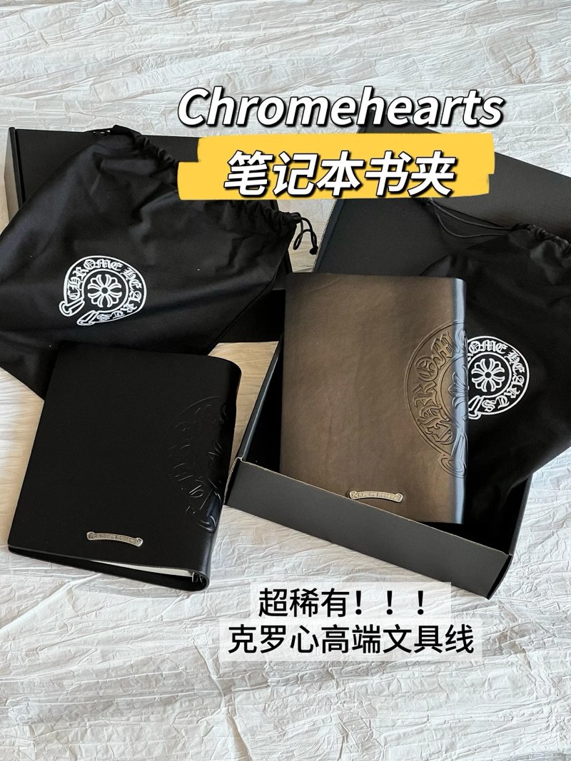 Chrome Hearts set