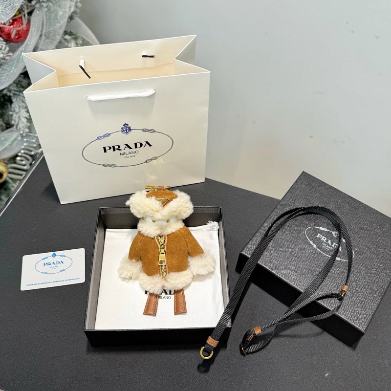 Prada Prad Robot
