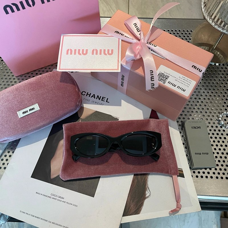 Miumiu Vip
