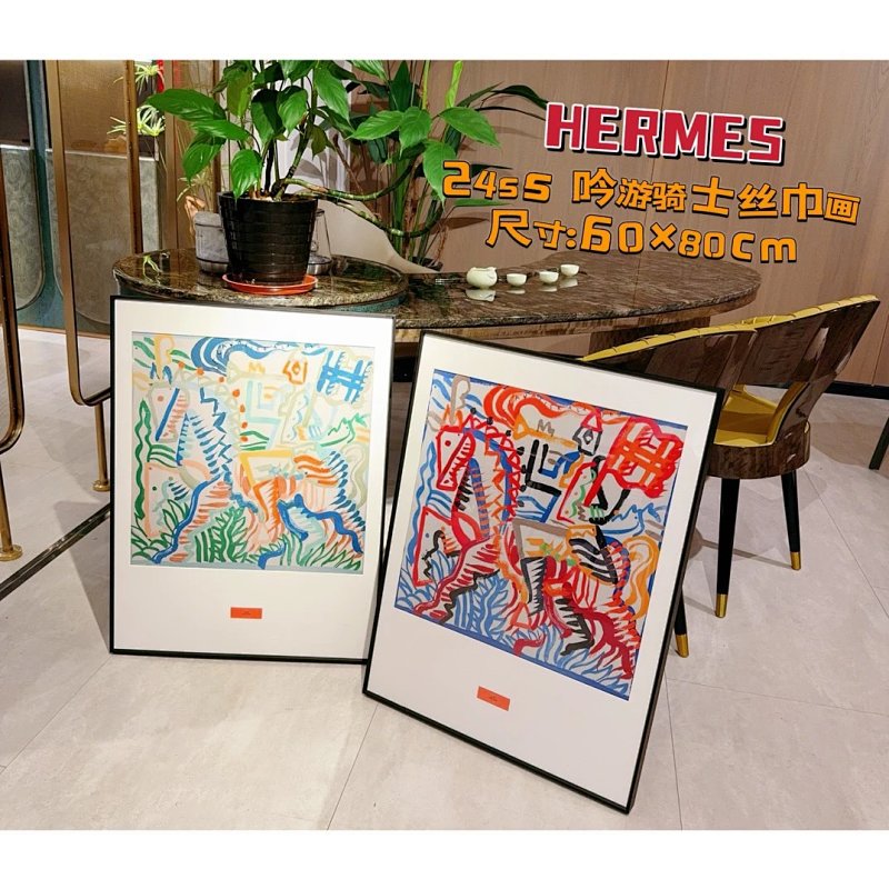 Hermès Hermes IitIn Jan Bajtlik