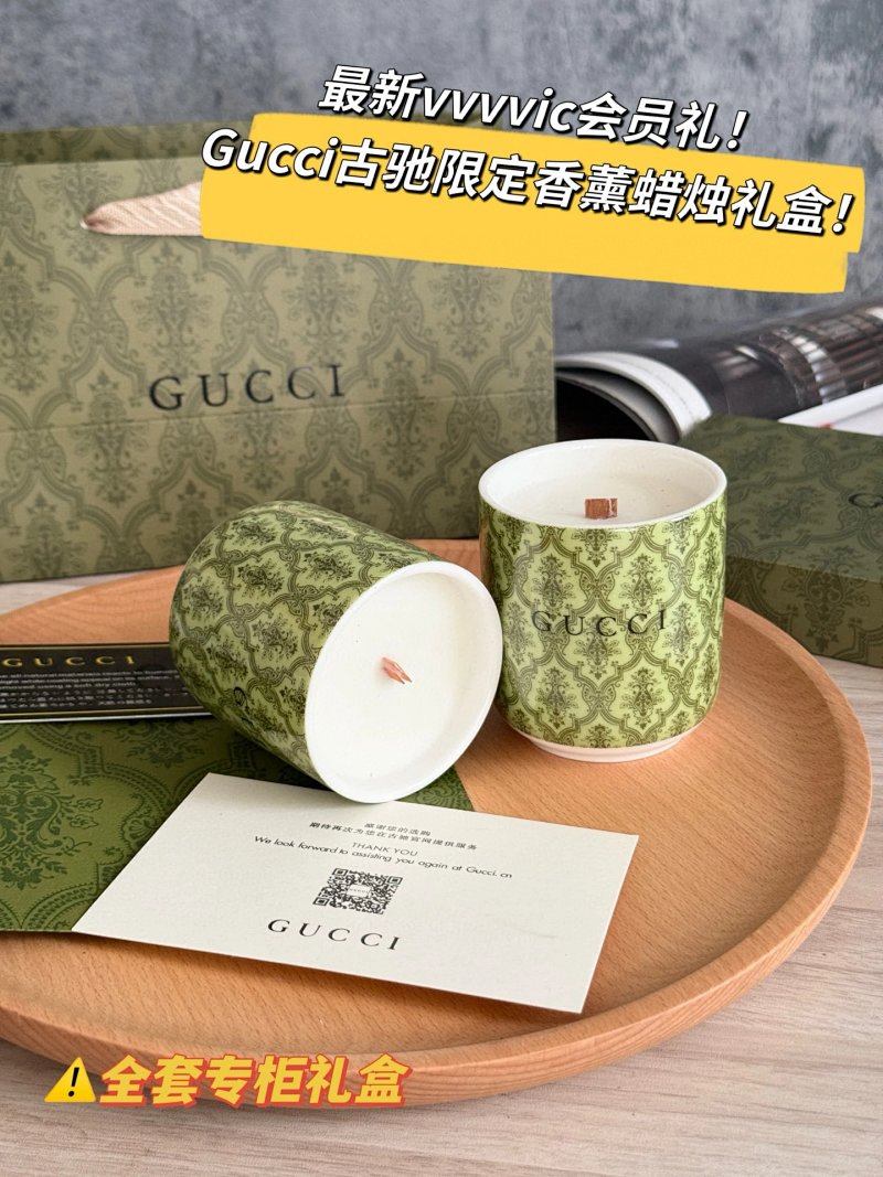 Vvvvic Gucci +