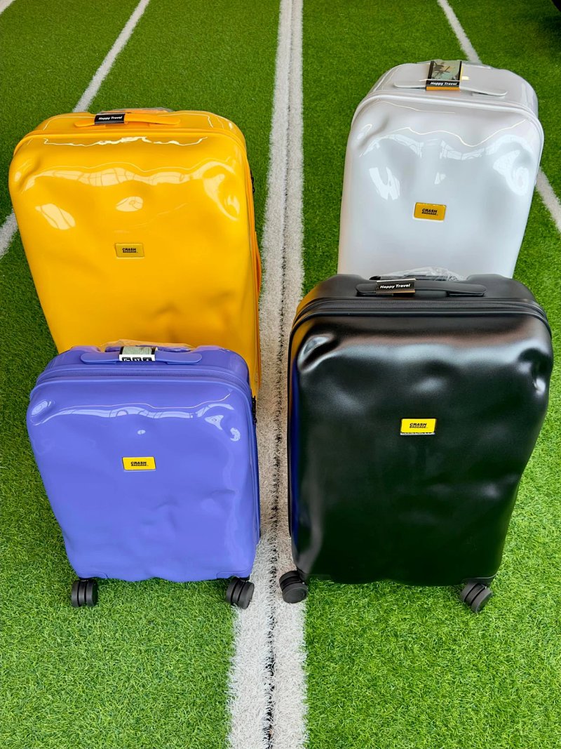 Travel bag from Celebrity