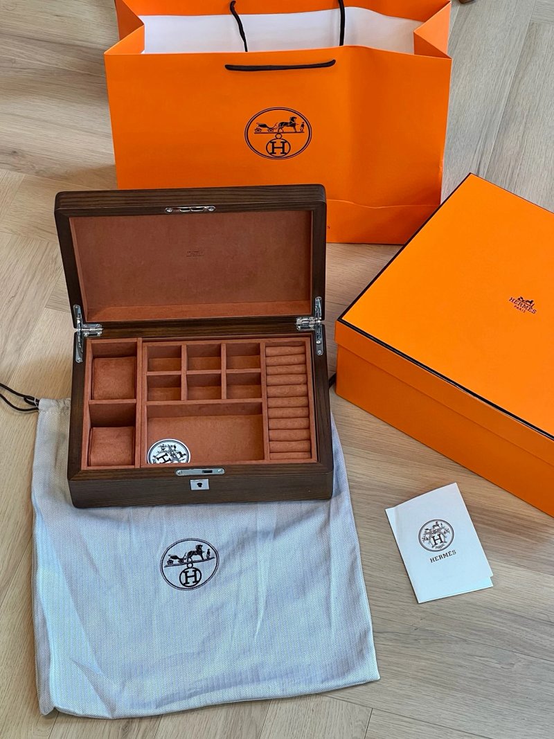 Hermès bag