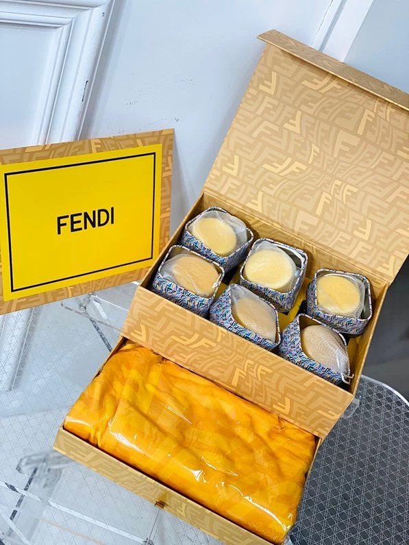Fendi bag