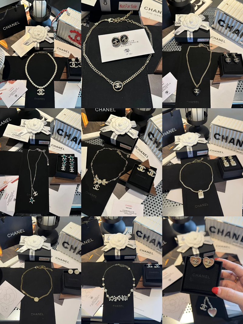 Chanel Vip