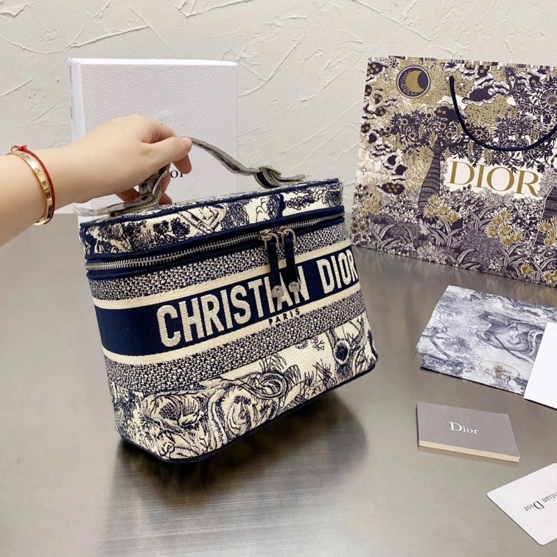 Dior Oblique