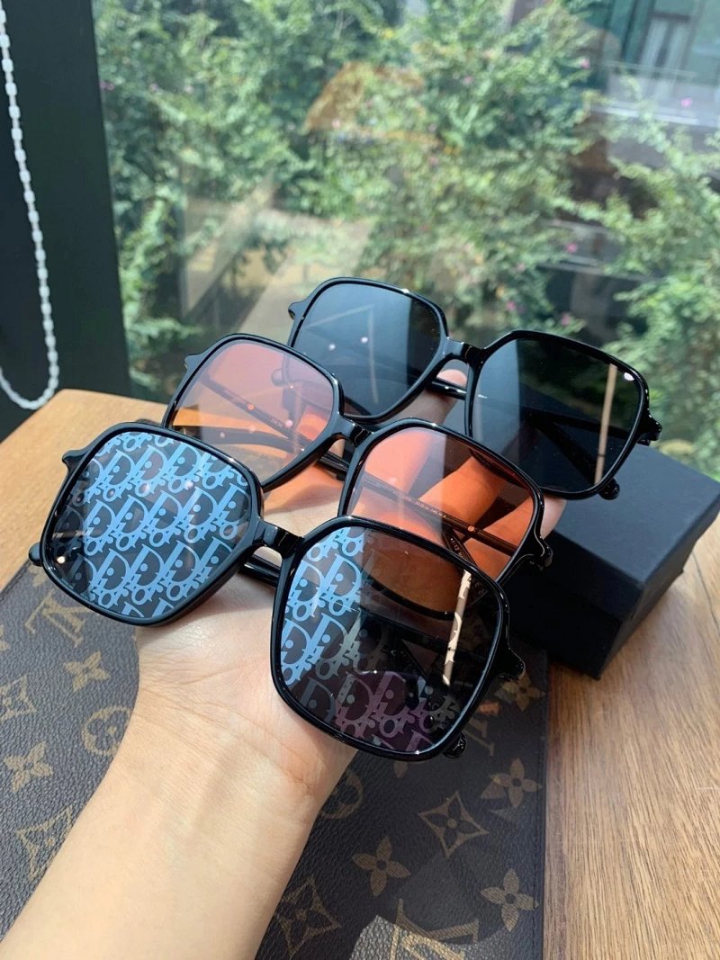 Dior glasses