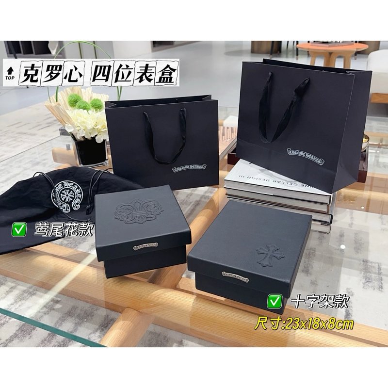 Chrome Hearts