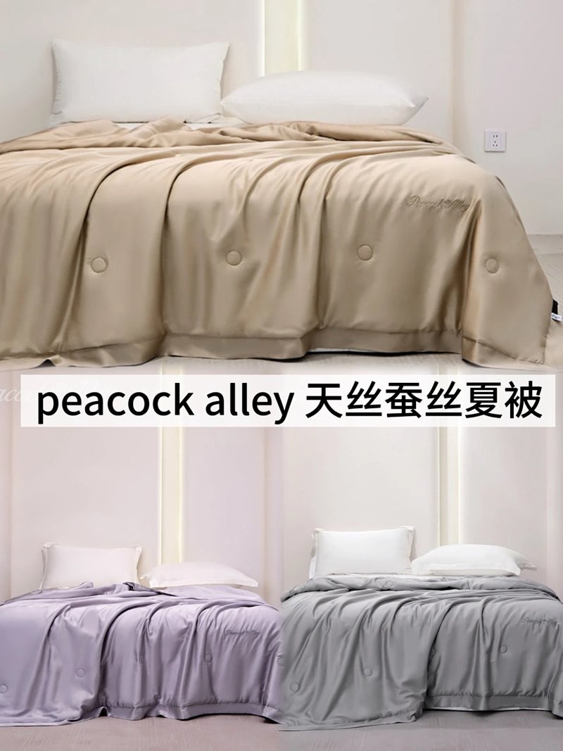 Peacock Alley 99