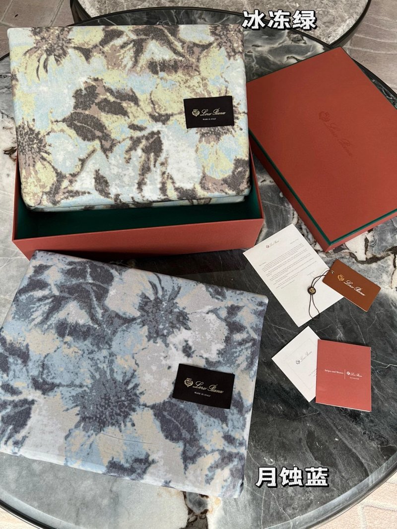 Loro Piana Loro Piana Interiors Halle