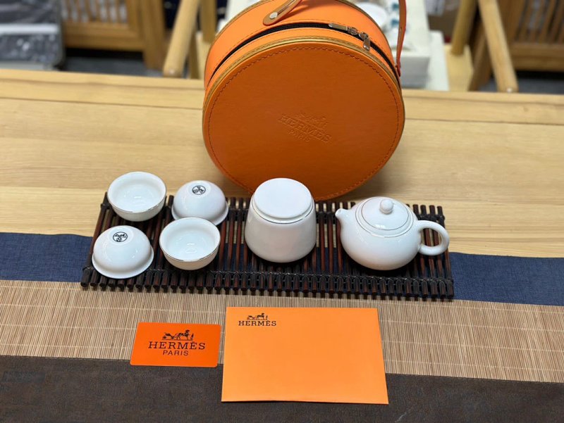 Hermès handbag