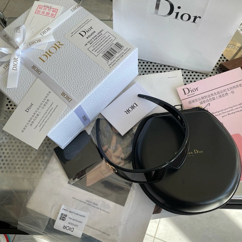 Dior bag