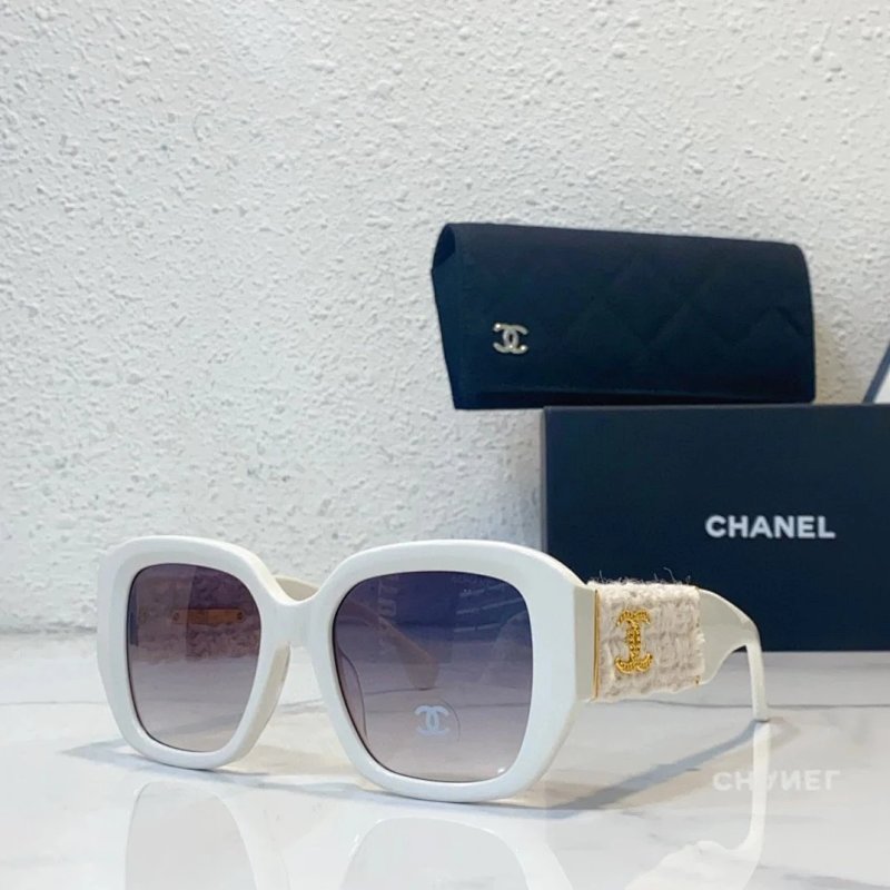 Chanel Mod 54-20-145 C