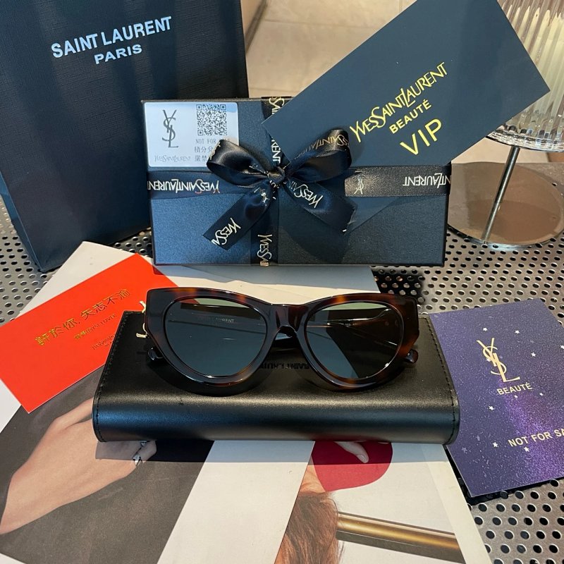 Saint Laurent bag