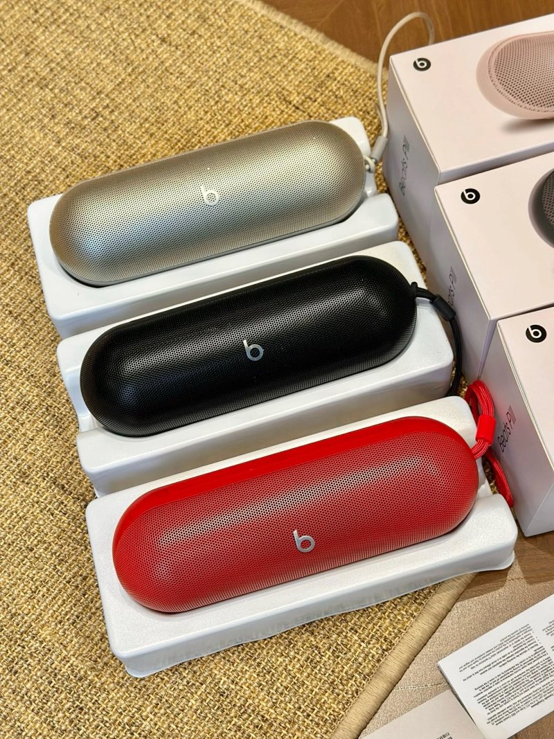 Beast Beats