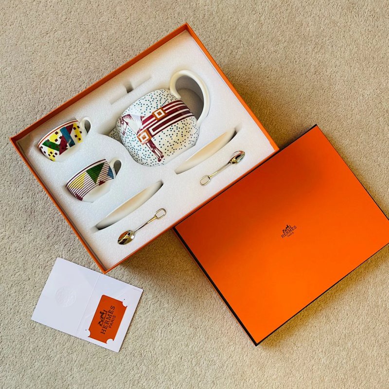 Hermès 7 Hermes GianpaoloPagni