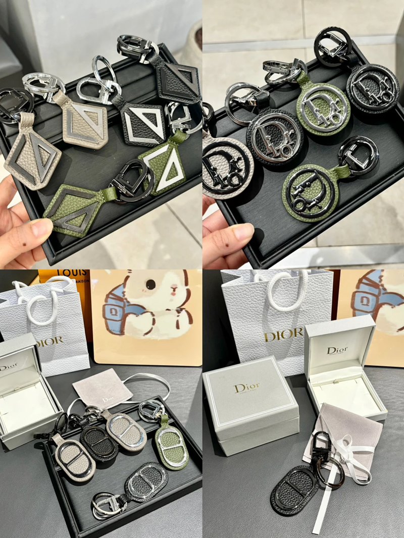 Dior CD Diamond Dior