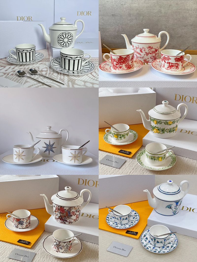 Dior set