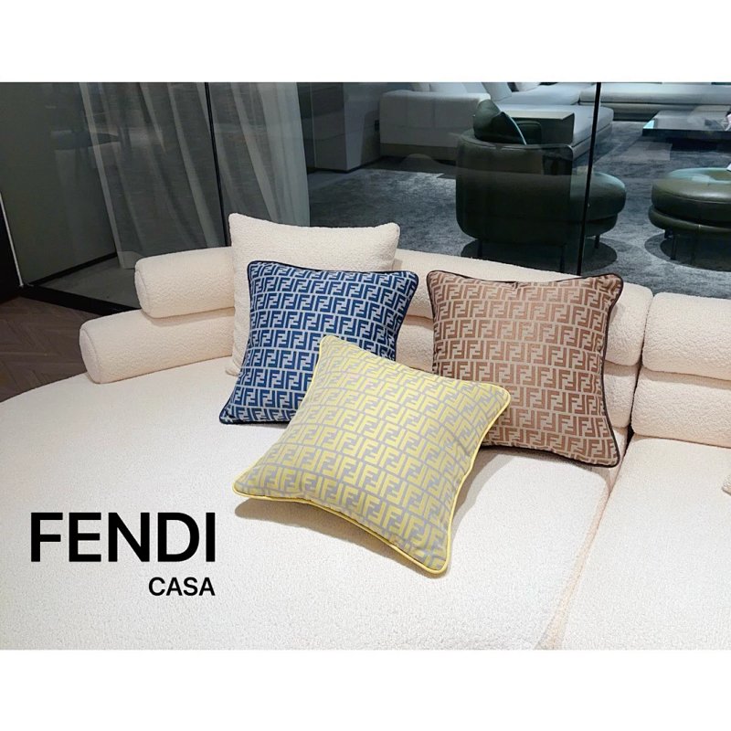 Fendi Casa Fendi