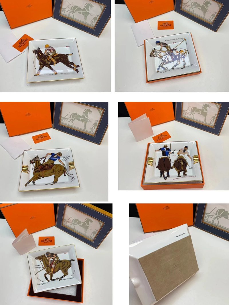 Hermès Hermes 16x19cm