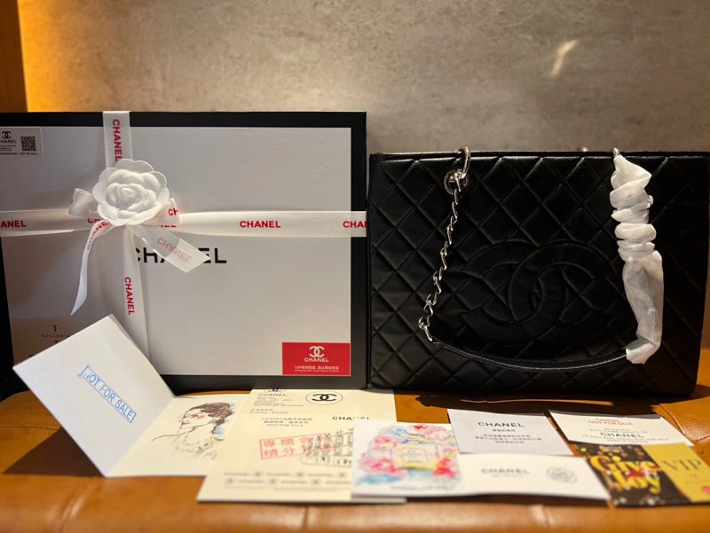 Gst Chanel Gst