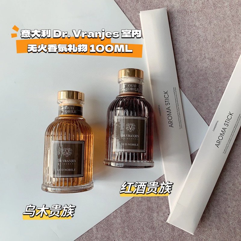 Balenciaga Dr. Vranjes 100ML One Only