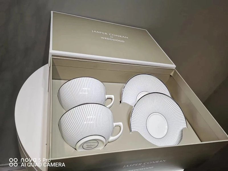 Wedgwood Jasper Conran